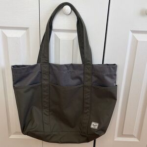 Herschel Tote Bag